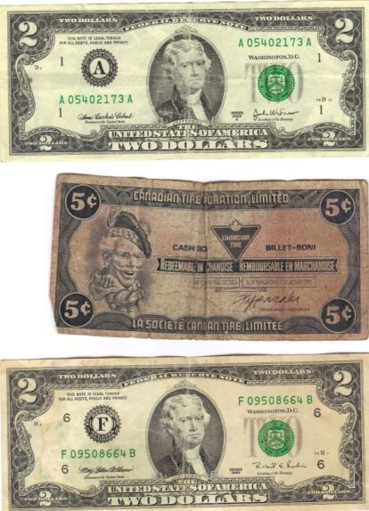 Post-Your-New-Currency-Acquisitions!