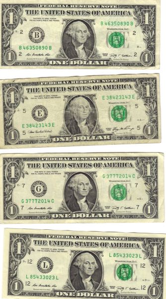 Post-Your-New-Currency-Acquisitions!