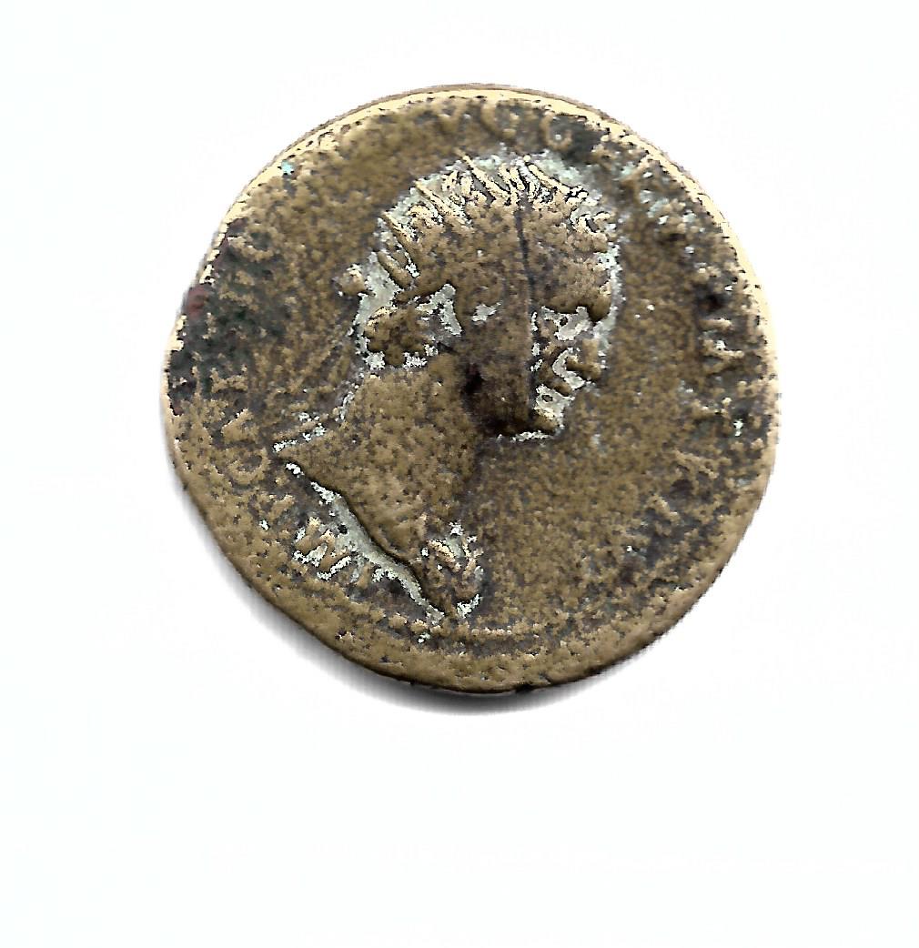 Roman-Coin-Identification
