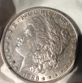 1886-Morgan-Mint-O