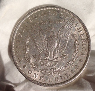 1886-Morgan-Mint-O
