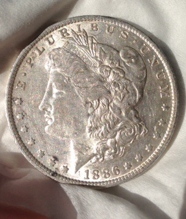 1886-Morgan-Mint-O