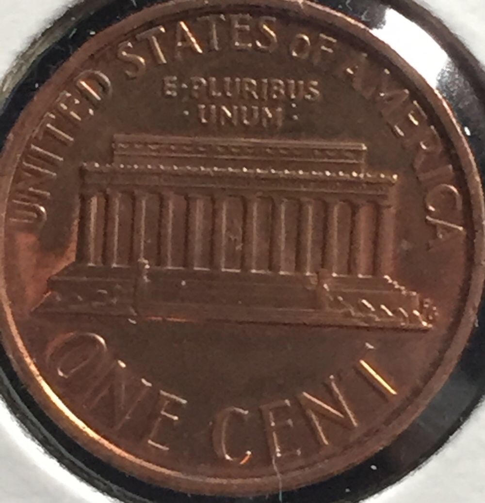 2001-S-Proof-Coin