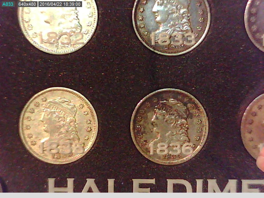 A-Nice-Little-Bust-Half-Dime-Set