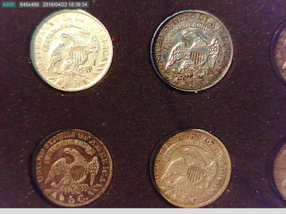 A-Nice-Little-Bust-Half-Dime-Set