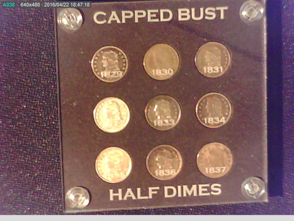 A-Nice-Little-Bust-Half-Dime-Set