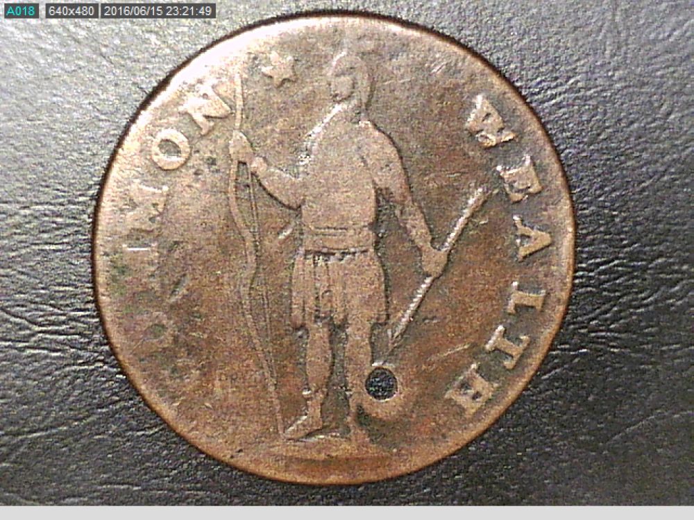 Classic-Coins-With-Holes--PMD-