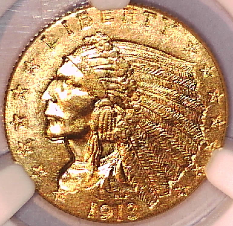 Post-A-Coin-You-Own-That-You-Think-Is-Undergraded