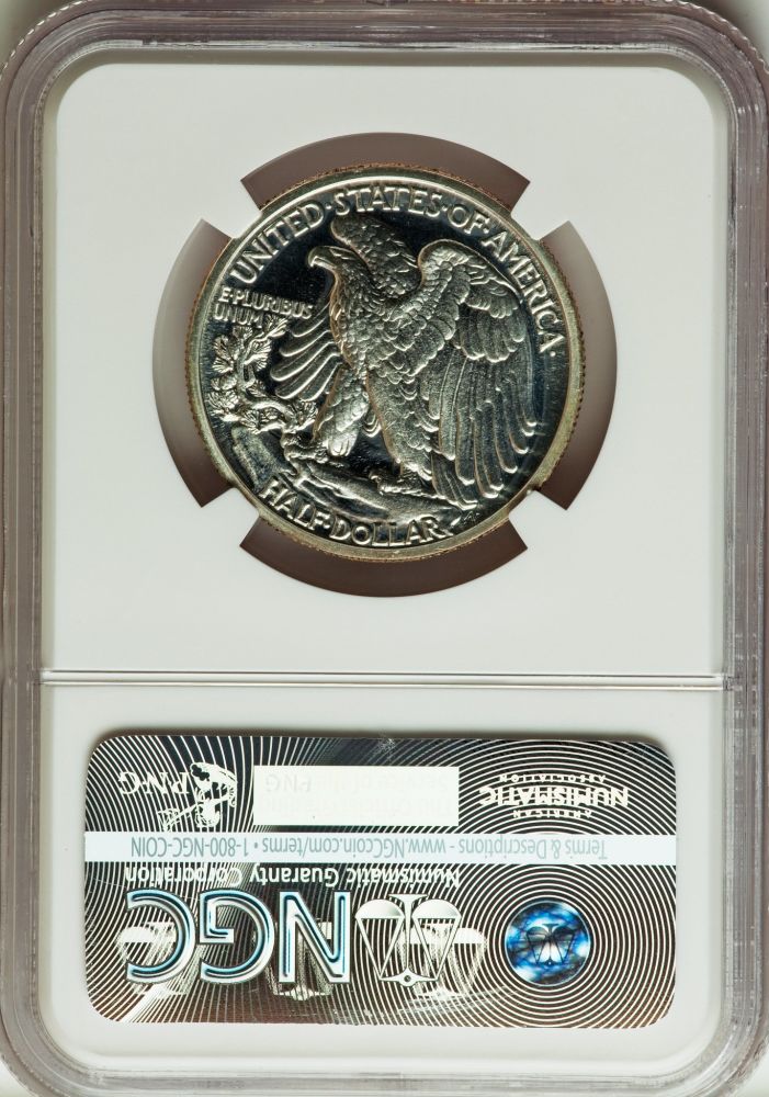 Classic-US-Coin-Proof-Strikes