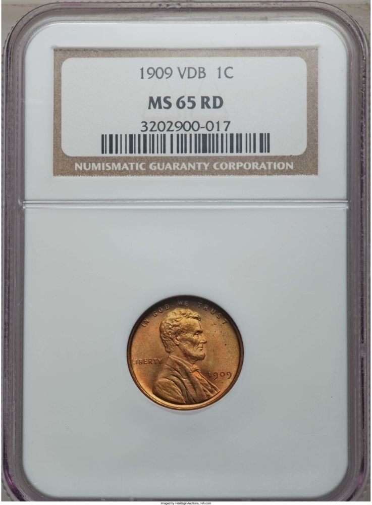 The-117-Days-Of-Your-Best-US-Coin-1909-1793-+-13-Days-Of-Colonials-And-Post-Colonials!!