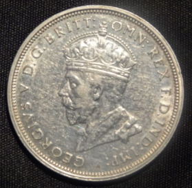 Estimated-Value-1927-Australian-Parliament-Florin