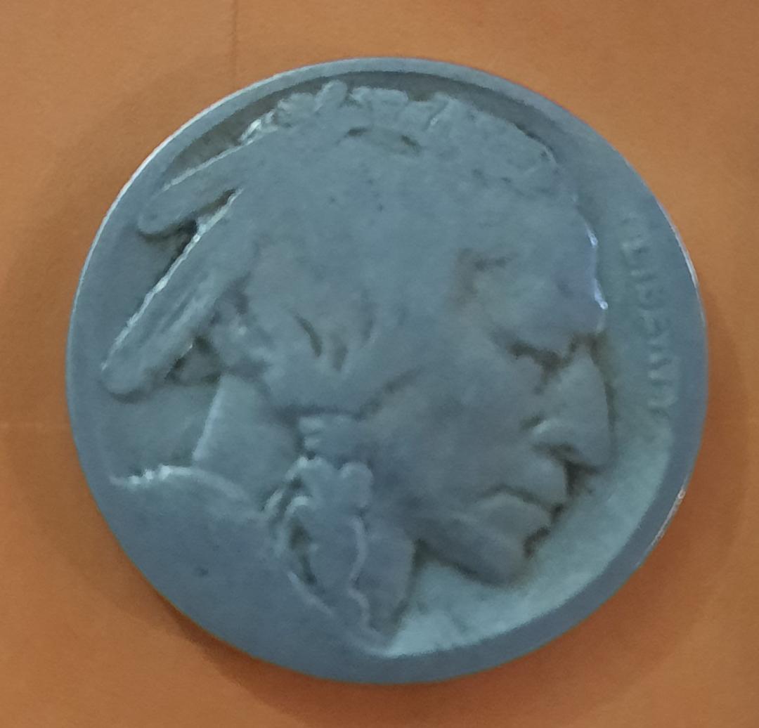 Buffalo-Nickel---What's-Up-The-Edges?