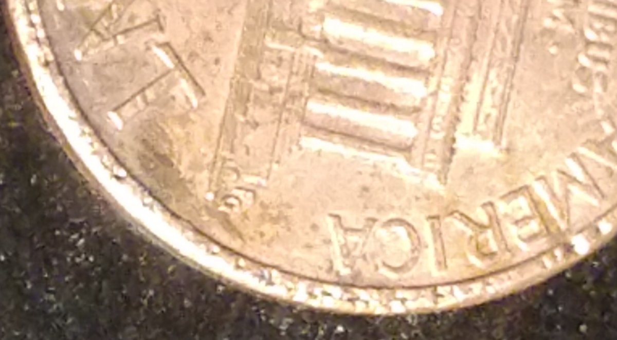 1991-Penny-With-Bump-And-Rim-Splitting