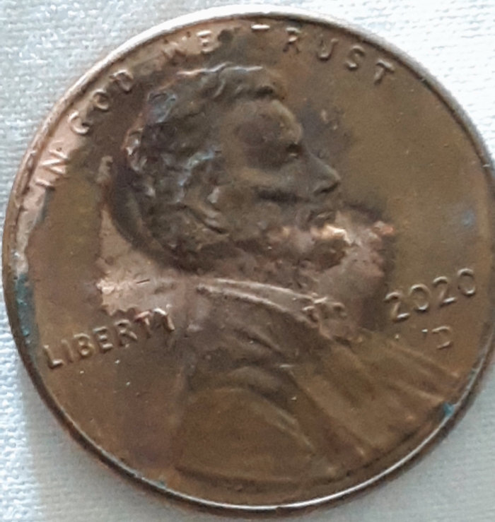 2020-Penny.-Red-Or-Brown.-I'm-Confused.