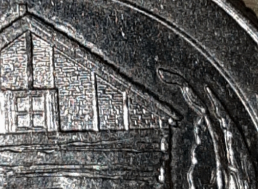 Homestead-Quarter-Error?