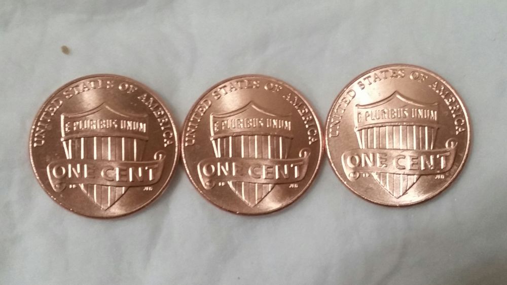 2017-D-Penny-Error?-?-?