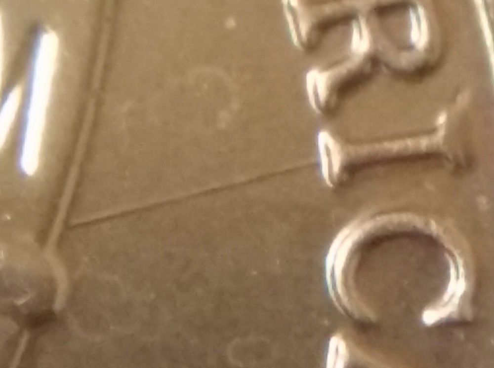 2017-D-Penny-Error?-?-?