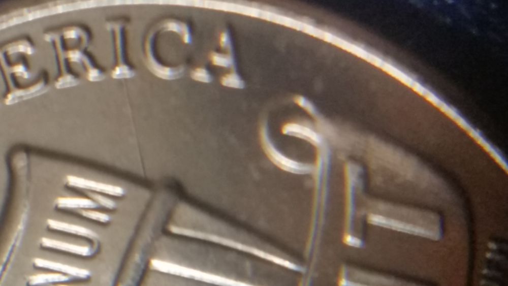 2017-D-Penny-Error?-?-?