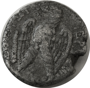 Vespasian-Coins