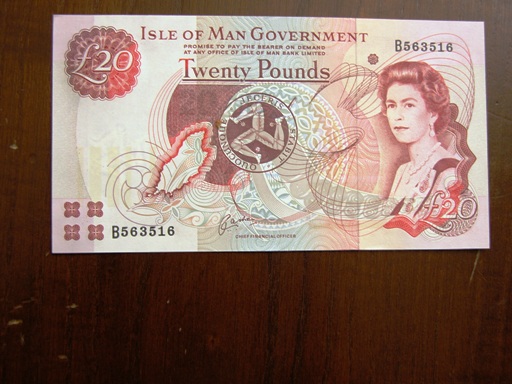 Isle-Of-Man