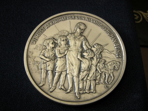 Shirley-Temple-Medal