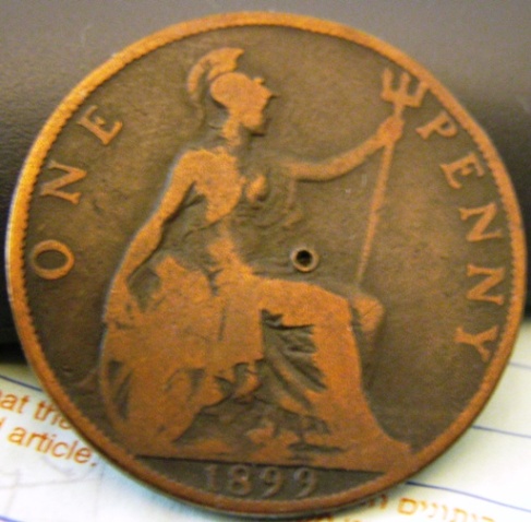 1889-Penny-With-Punch-Mark?