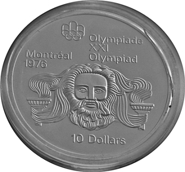 1976-Montreal-Olympics