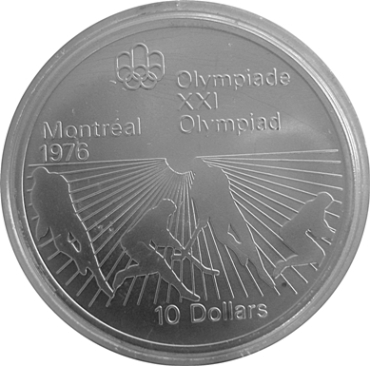 1976-Montreal-Olympics