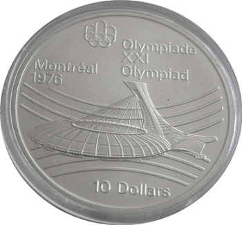 1976-Montreal-Olympics