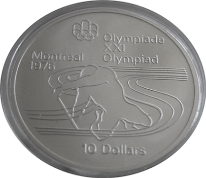 1976-Montreal-Olympics