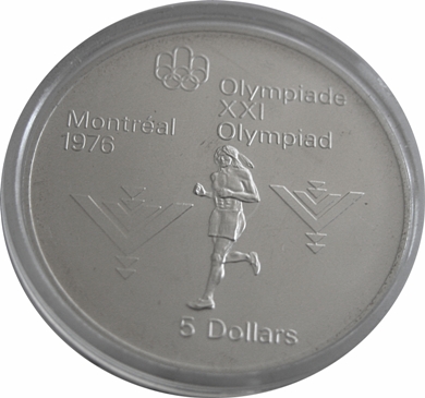 1976-Montreal-Olympics
