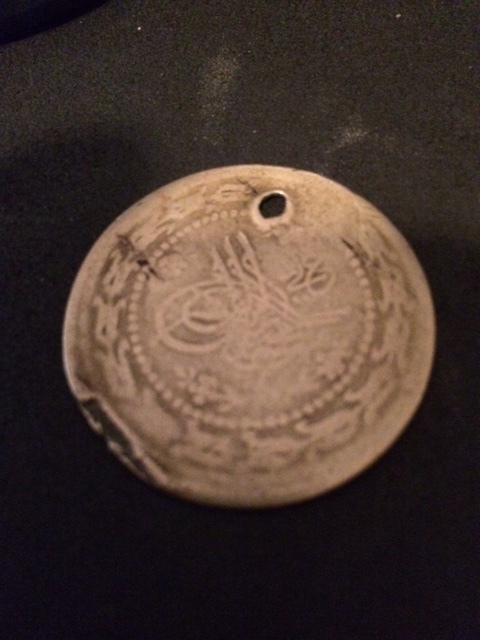 Unknown-Egyptian?