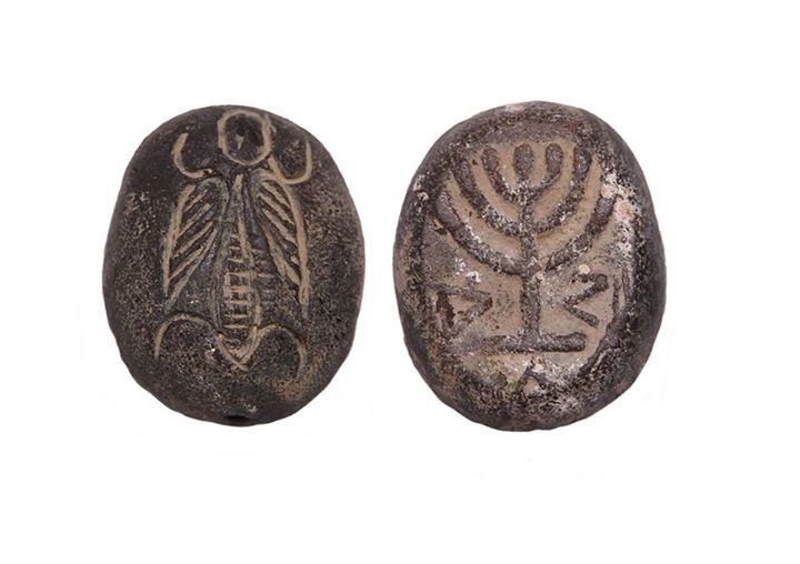 Ancient-Seals-From-Babylon