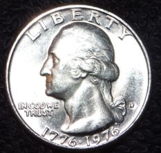Bicentennial-Quarter