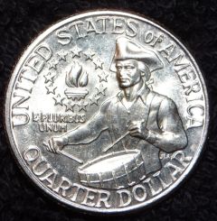 Bicentennial-Quarter