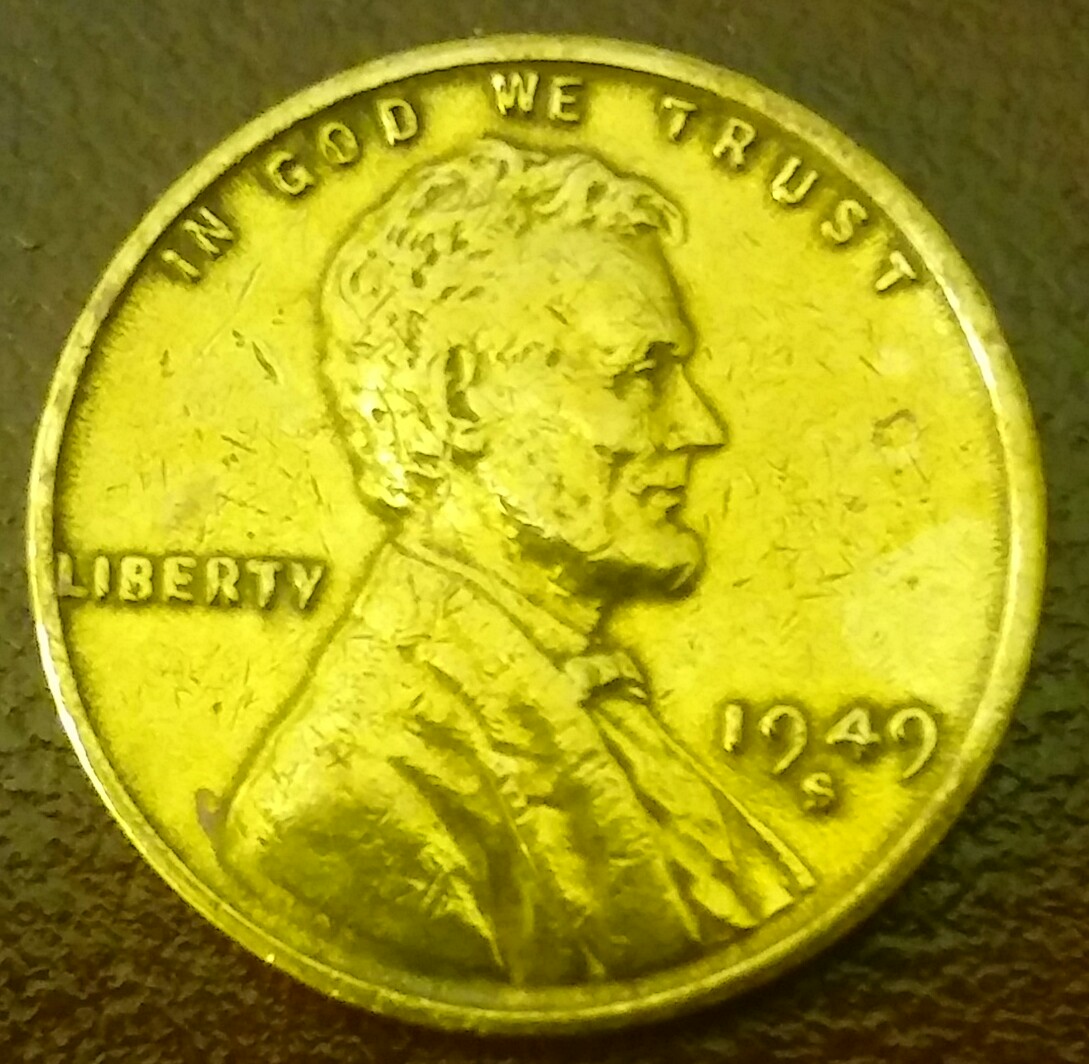 A-1949-S-Wheat-Cent.-Beautiful.