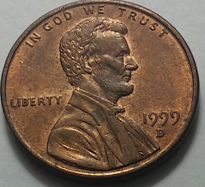 US-1999-D-Lincoln-Cent-