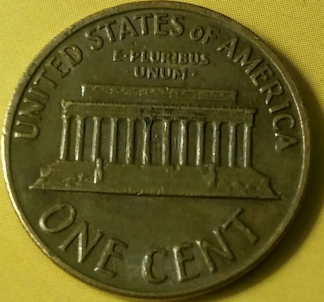 US-1969-S-Lincoln-Cent.-What-Would-Be-The-Grade-&-Value?
