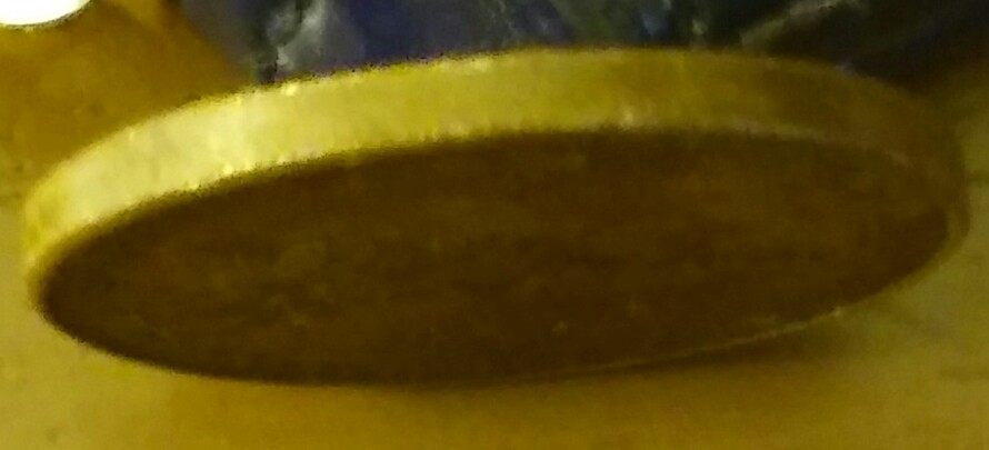 US-2005-D-Five-Cents/Ocean-In-View/Looks-Like-It's-Struck-On?