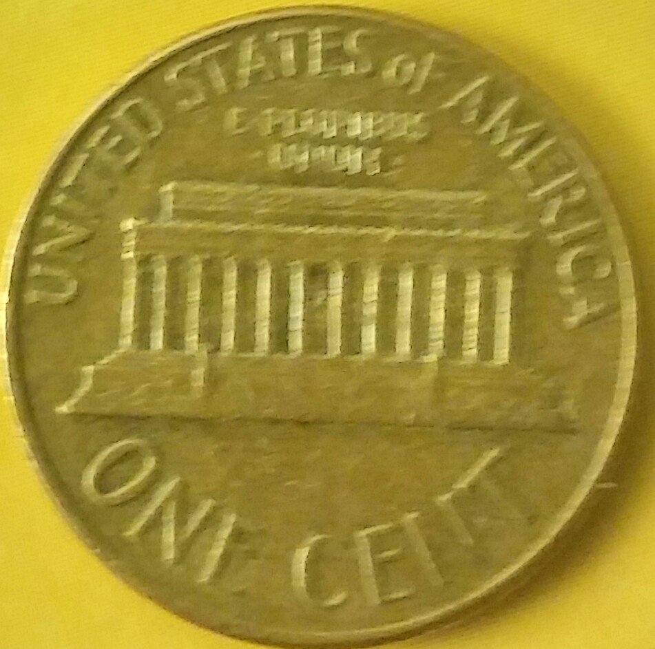 US-1967-Lincoln-Cent.-No-MM.-Read-It-Is-A-Difficult-Coin-To-Find?