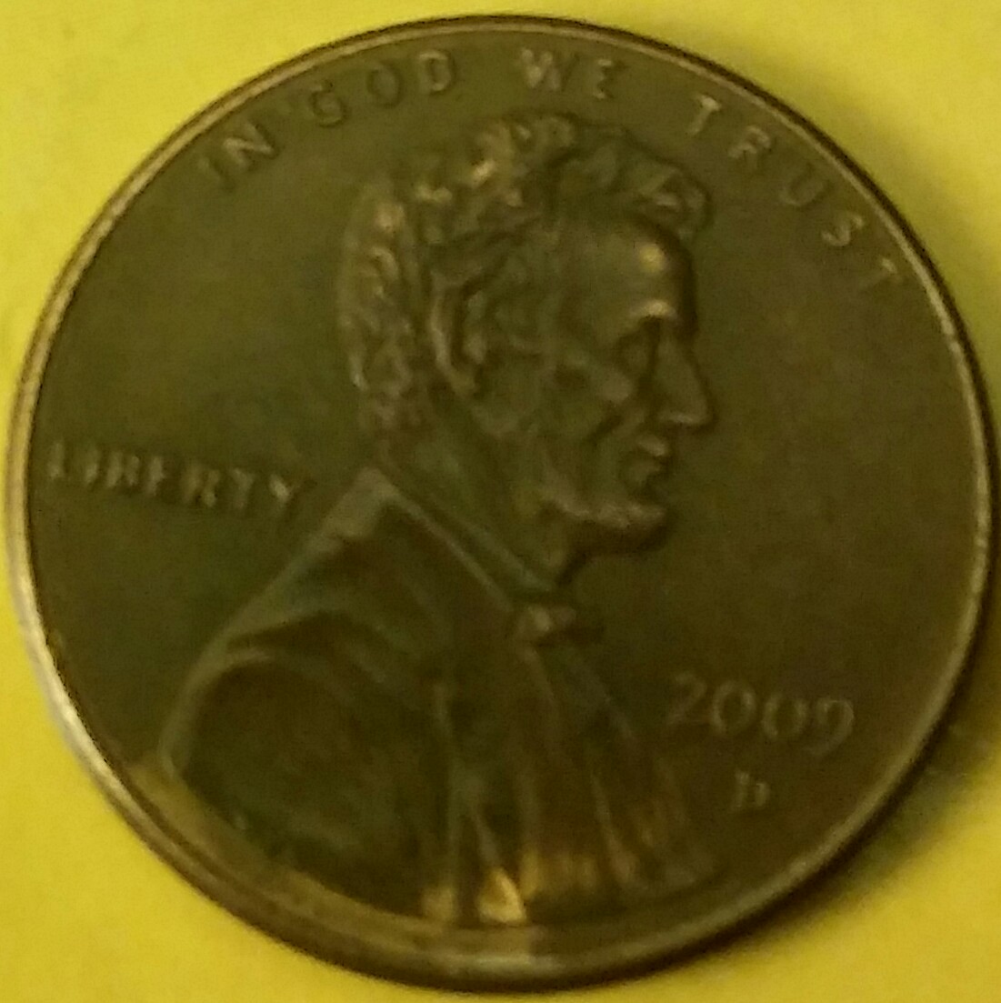 What-Happened-To-This-2009-D-Lincoln-Cent?