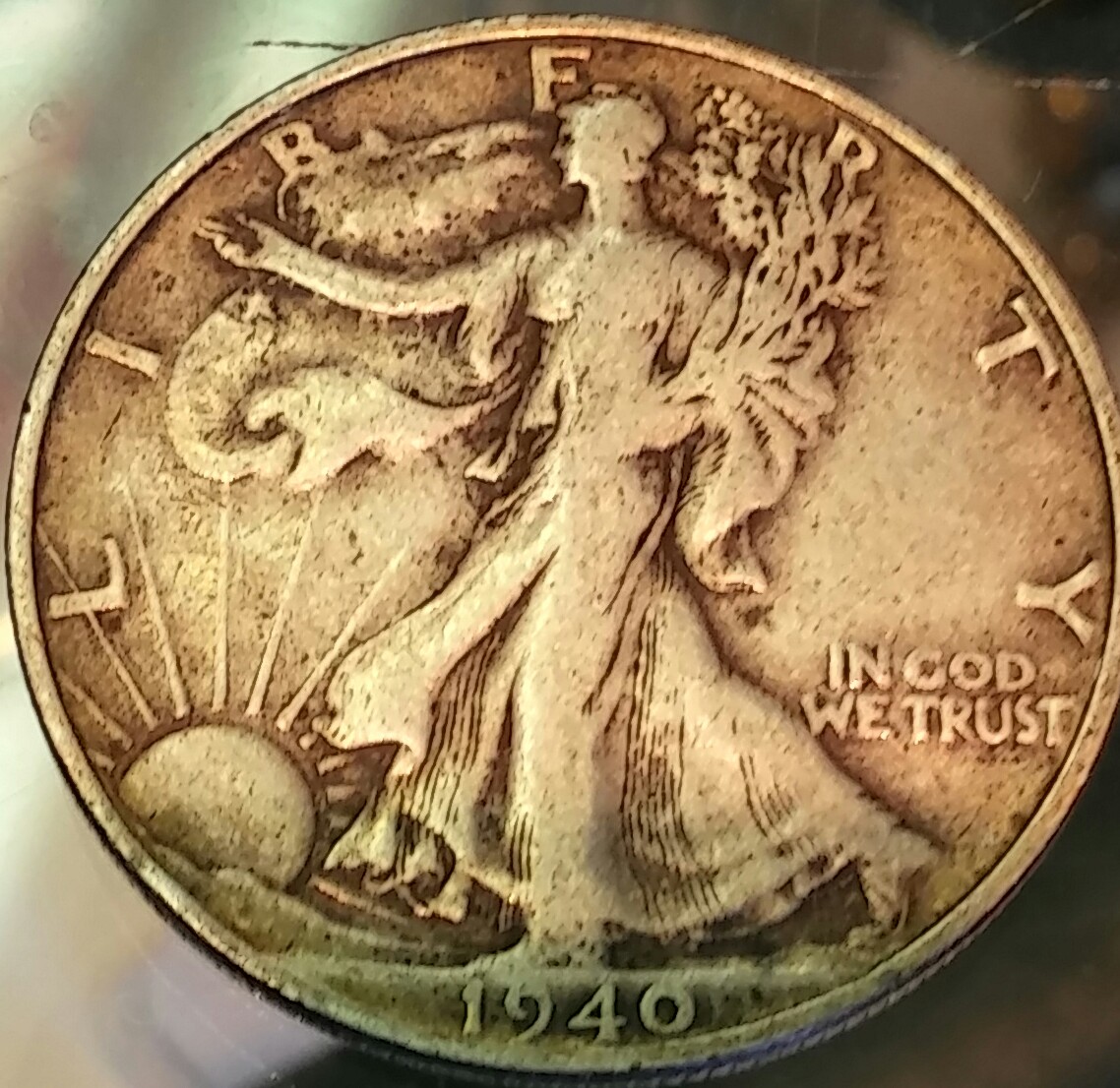 US-1940-Liberty-Half-Dollar.-Grading-&-Value-Please
