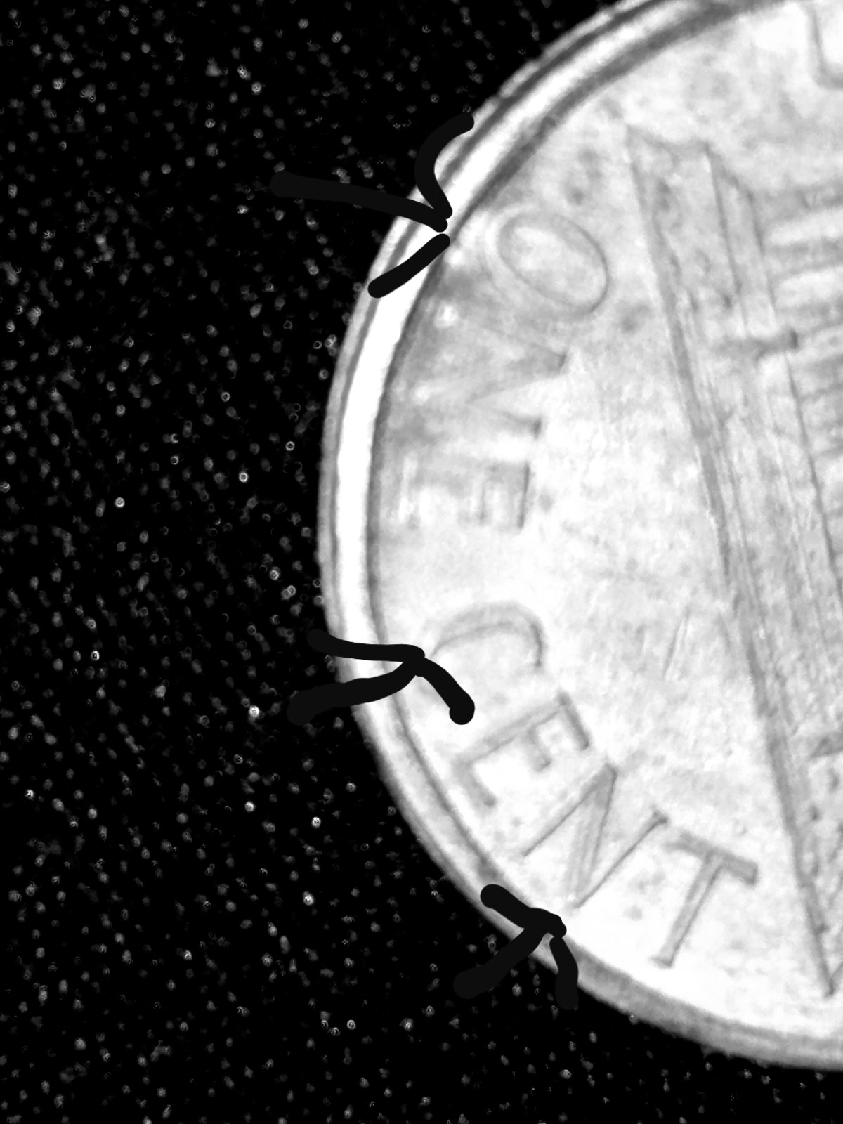Gray-Silver-1987-D-Penny