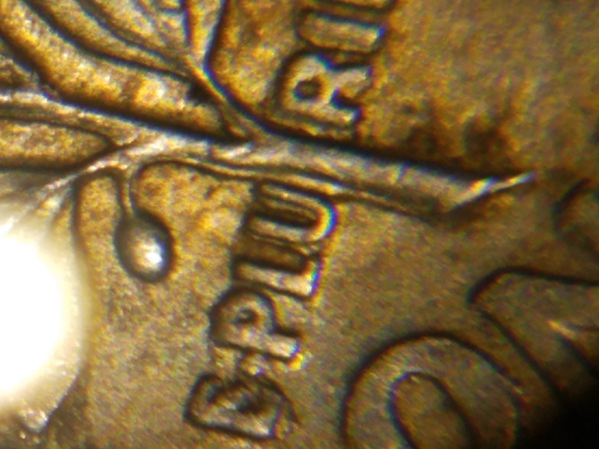 1994-D-Dime,-Double-Or-Mechanical?