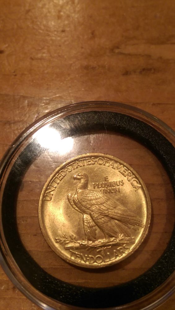 What-Is-The-Edge-Of-This-1907-Gold-Indian-Head-Coin?
