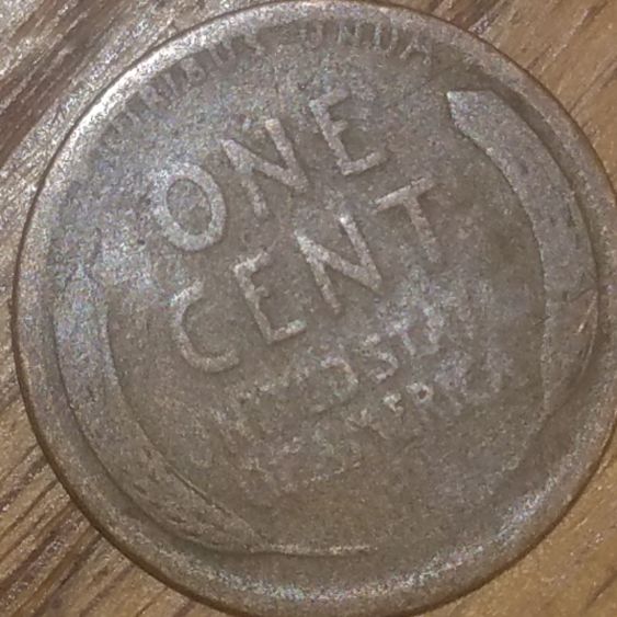 1909-S-Vbd-Awesome-Coin,-Badly-Worn