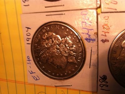 What-Should-I-Pay-For-XF-And-AU-Morgans?