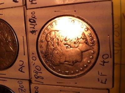 What-Should-I-Pay-For-XF-And-AU-Morgans?