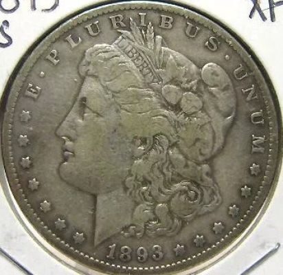 1893-S-Morgan,-Does-Not-Look-Genuine-To-Me-Ebay