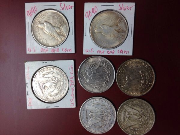 Fake-Peace-Dollars-And-Morgans